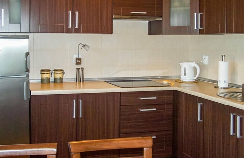 West Pomeranian Voivodeship Apartamento | Bonito apartamento de 1 dormitorio en.