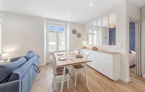 Intra Muros Apartamento | 1 Bedroom Nice Apartment In Saint-Malo