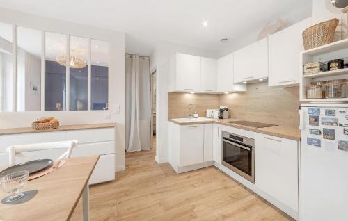 Intra Muros Apartamento | 1 Bedroom Nice Apartment In Saint-Malo