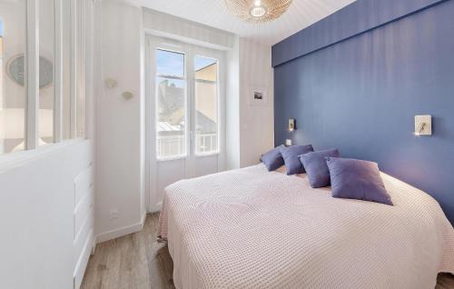 Intra Muros Apartamento | 1 Bedroom Nice Apartment In Saint-Malo