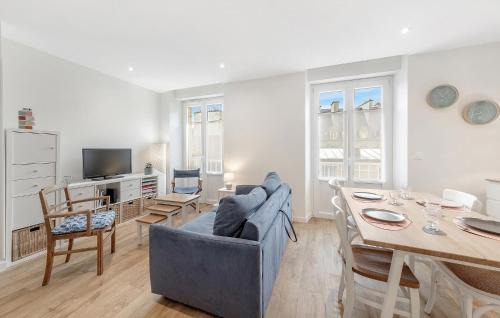Intra Muros Apartamento | 1 Bedroom Nice Apartment In Saint-Malo