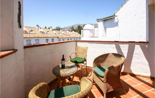 Mijas Apartamento | 1 Bedroom Nice Apartment In Mijas Costa