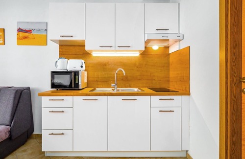 Volosko Apartamento | Bonito apartamento de 1 dormitorio en.