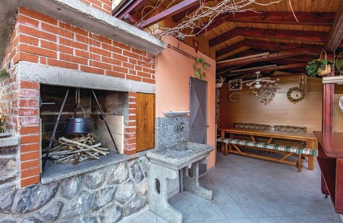 Volosko Apartamento | Bonito apartamento de 1 dormitorio en.