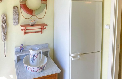 Sjotorp Apartamento | Bonito apartamento de 1 dormitorio en.