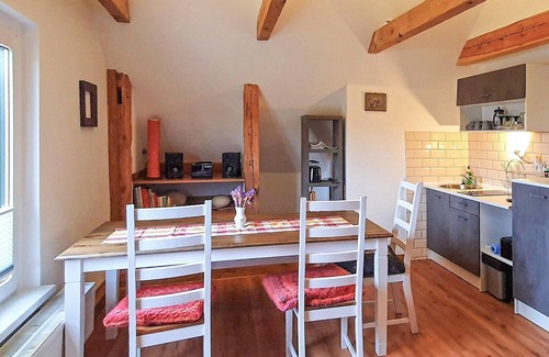 Lewitzrand Apartamento | Bonito apartamento de 1 dormitorio en.