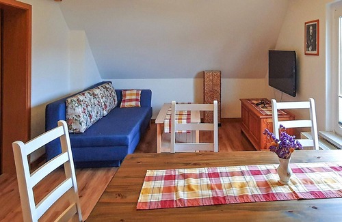 Lewitzrand Apartamento | Bonito apartamento de 1 dormitorio en.