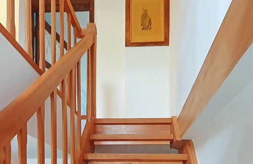 Lewitzrand Apartamento | Bonito apartamento de 1 dormitorio en.