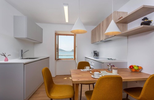 Baska Apartamento | Bonito apartamento de 1 dormitorio en.