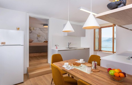 Baska Apartamento | Bonito apartamento de 1 dormitorio en.