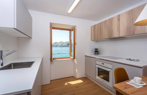 Baska Apartamento | Bonito apartamento de 1 dormitorio en.