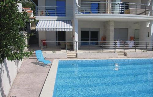Dobrota Apartamento | 1 Bedroom Nice Apartment In Kotor