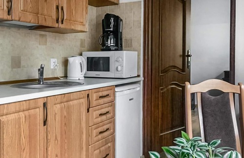 Debina Apartamento | Bonito apartamento de 1 dormitorio en.