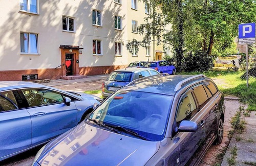 Wrzeszcz Apartamento | Bonito apartamento de 1 dormitorio en.