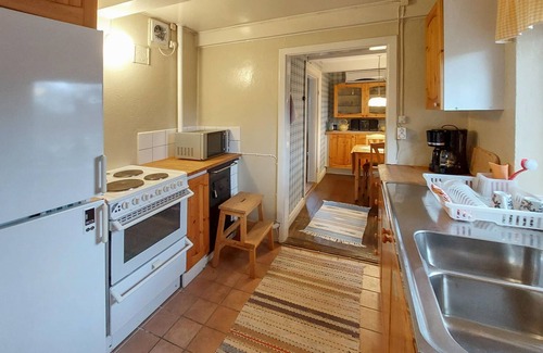 Angelholm Municipality Casa | Bonita casa de 1 dormitorio en.
