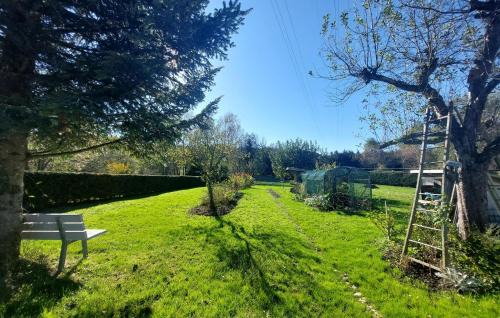 Docelles Casa | 1 Bedroom Nice Home In Docelles