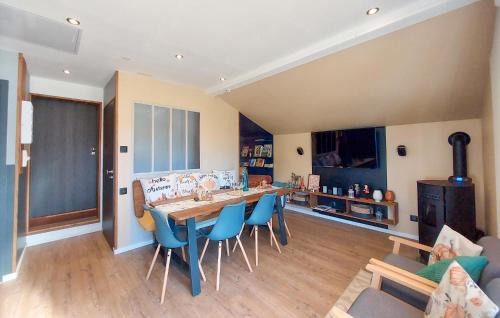 Docelles Casa | 1 Bedroom Nice Home In Docelles