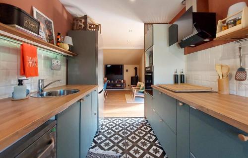 Docelles Casa | 1 Bedroom Nice Home In Docelles