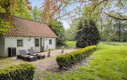 Faaborg Casa | 1 Bedroom Nice Home In Faaborg
