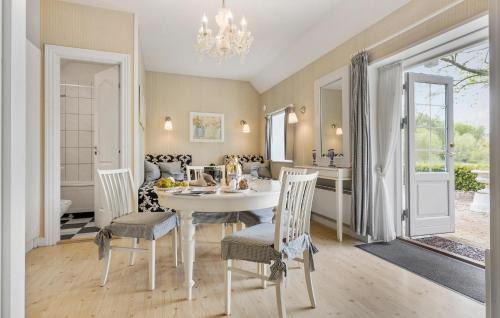 Faaborg Casa | 1 Bedroom Nice Home In Faaborg