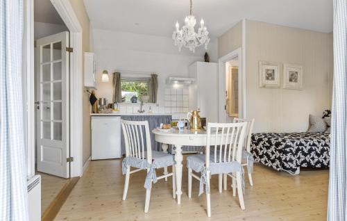 Faaborg Casa | 1 Bedroom Nice Home In Faaborg