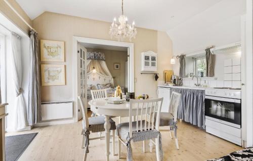 Faaborg Casa | 1 Bedroom Nice Home In Faaborg