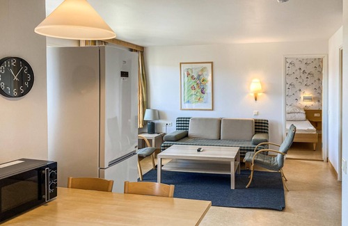 Hok Casa | Bonita casa de 1 dormitorio en Hok