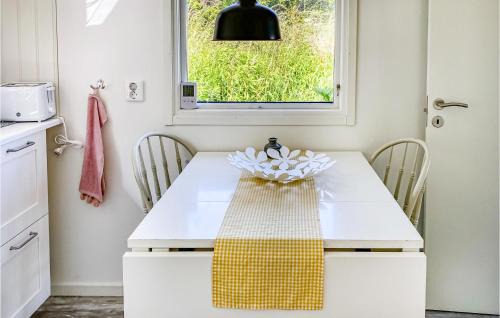 Askloster Casa | 1 Bedroom Nice Home In Varberg