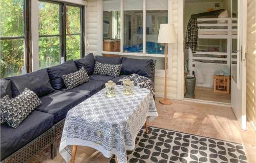Ystad Casa | 1 Bedroom Nice Home In Ystad