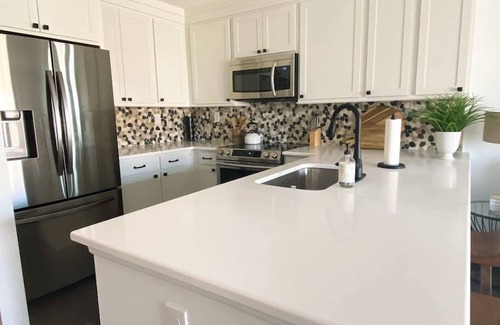 North Topsail Beach Condominio | 1-Bedroom Oceanfront Villa, Topsail Island, Villa Capriani