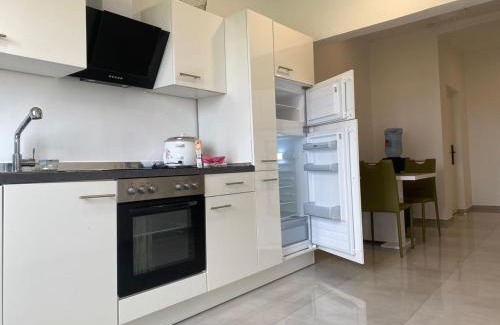 Santeo Apartamento | 1 bedroom Oasis Apartment moscow