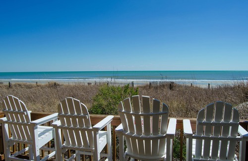 Windy Hill Complejo | Suite frente al mar de 1 dormitorio con vista increíble + privilegios de alquiler oficiales en el lugar