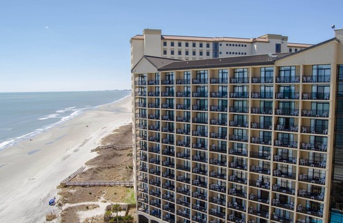 Windy Hill Complejo | Suite frente al mar de 1 dormitorio con vista increíble + privilegios de alquiler oficiales en el lugar