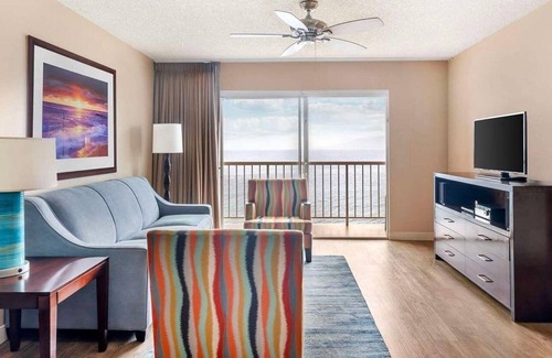 Honokowai Complejo | 1-Bedroom Ocean View at Hilton Ka'anapali: Stunning Views, Pools & Island Luxury