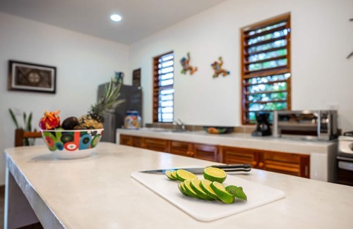 Soliman Bay Apartamento | 1 Bedroom on Best Sandy Beach in Tulum. Snorkels, Kayaks, Paddleboards Included