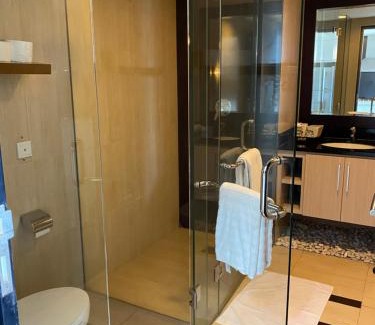 Kartika Plaza Apartamento | 1 Bedroom Penthouse Apt, 50Mbs