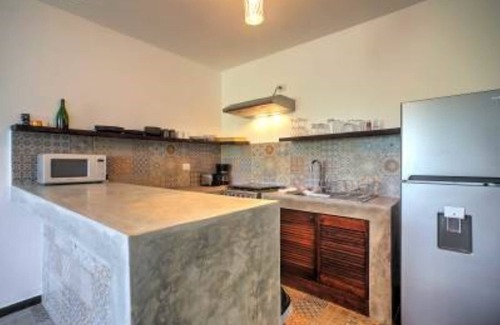 La Veleta Casa | Ático de 1 dormitorio con jacuzzi