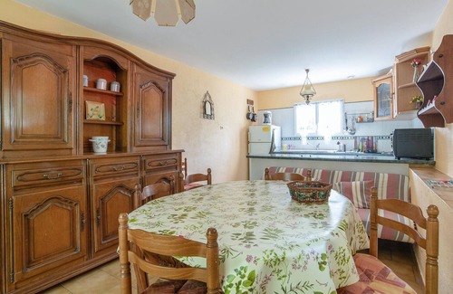 Le Muy Casa | Casa de 1 dormitorio que admite.