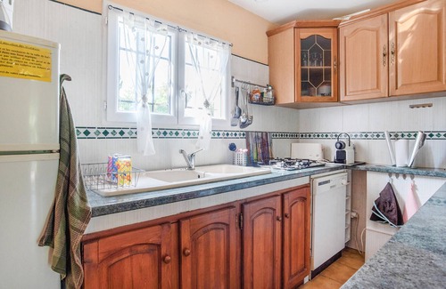 Le Muy Casa | Casa de 1 dormitorio que admite.