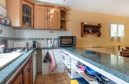 Le Muy Casa | Casa de 1 dormitorio que admite.