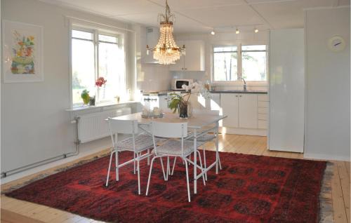 Saffle Municipality Casa | 1 Bedroom Pet Friendly Home In Säffle