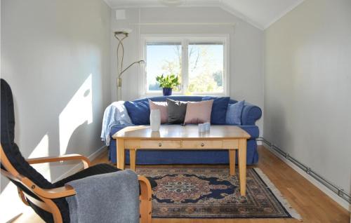 Saffle Municipality Casa | 1 Bedroom Pet Friendly Home In Säffle