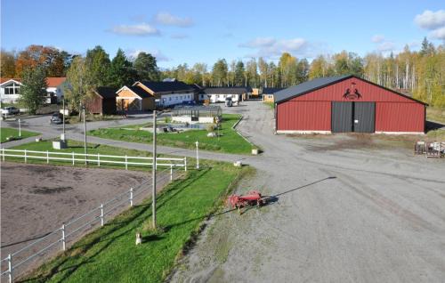 Saffle Municipality Casa | 1 Bedroom Pet Friendly Home In Säffle