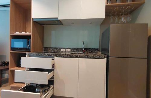 Cherngtalay Apartamento | 1 Bedroom Pool view at Diamond Resort