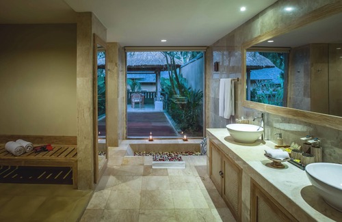 Ubud Complejo | 1 Bedroom Pool Villa with Ricefield view in Ubud