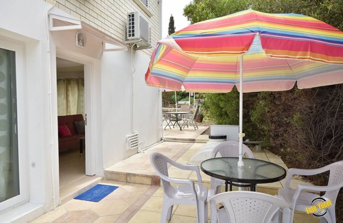 Arapkoy Apartamento | Apartamento de 1 dormitorio junto a la piscina