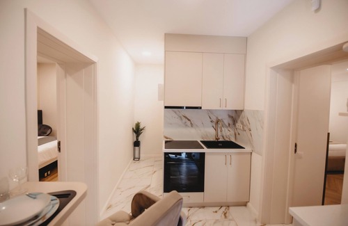 Old Town Apartamento | 1 Bedroom premium experience with AC in charming Cluj-Napoca