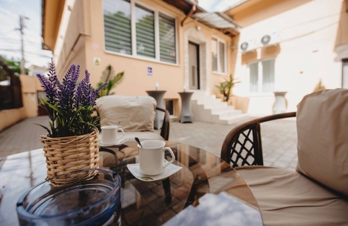 Old Town Apartamento | 1 Bedroom premium experience with AC in charming Cluj-Napoca