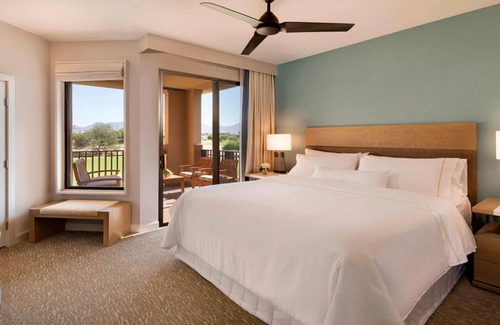 Kierland Complejo | 1 Bedroom Premium - Westin Kierland Villas - Full Resort Access