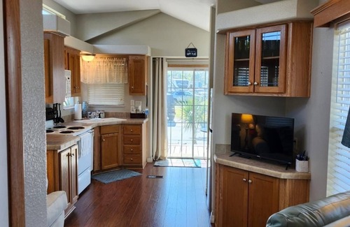 Kissimmee Cabaña | Cottage privado 10 minutos a Disney y 15 a Universal! Estilo Resort!
